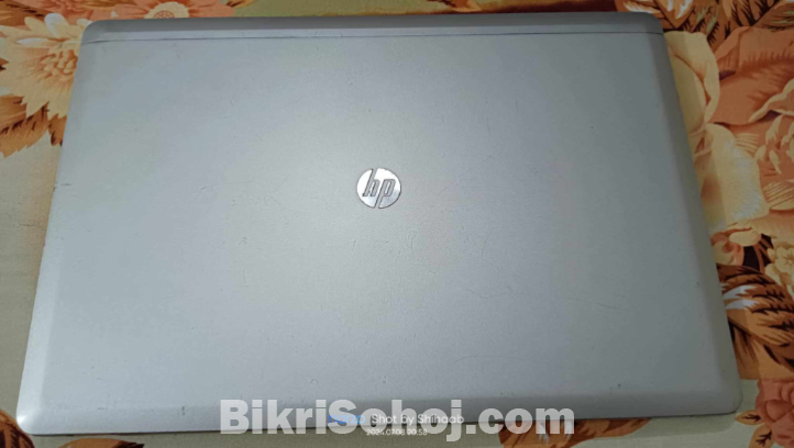 HP elitebook folio 9470m (used)